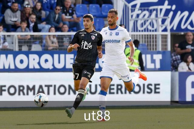 ut88公司简介